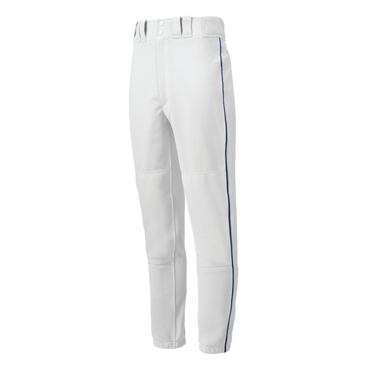 Men's Premier Piped Baseball Pant - Mizuno USA