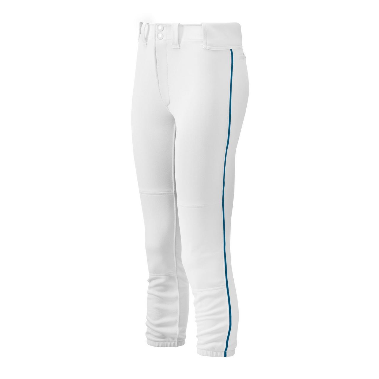 mizuno performance softball pants