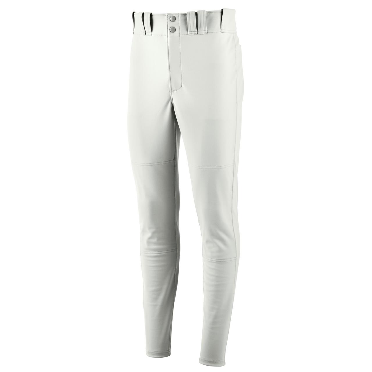 COMME des GARCONS ‪✕‬ MIZUNO ベースボールパンツ BUDDY PANTS ミズノバディパンツ｜ライフスタイルウエア｜ミズノ