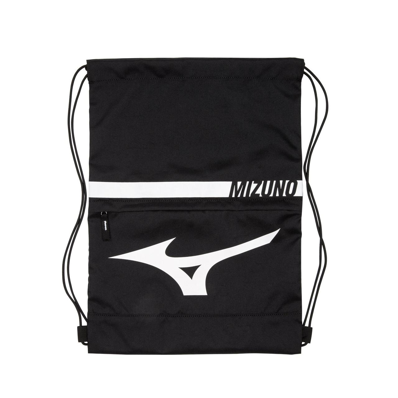 ☆NOIAGO☆ Drawstring bag black 1433986-80819794-11032023-