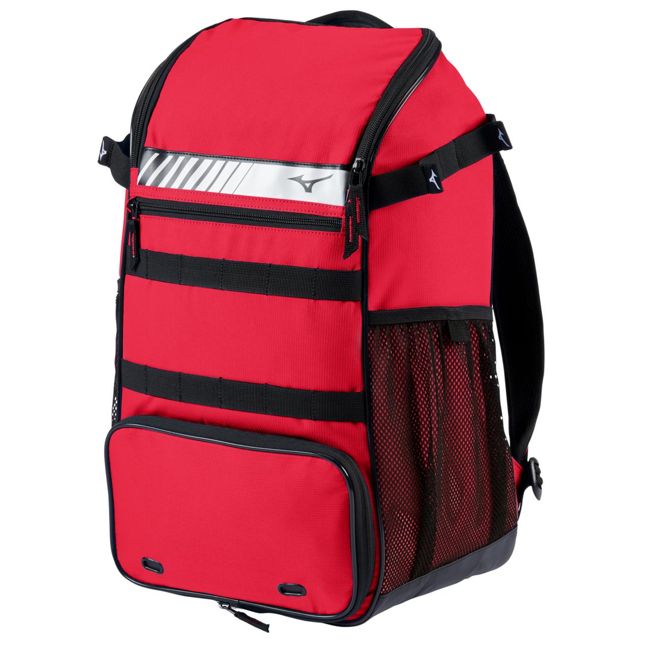 SPORT - Volleyball - Accessories - Bags - Mizuno Canada