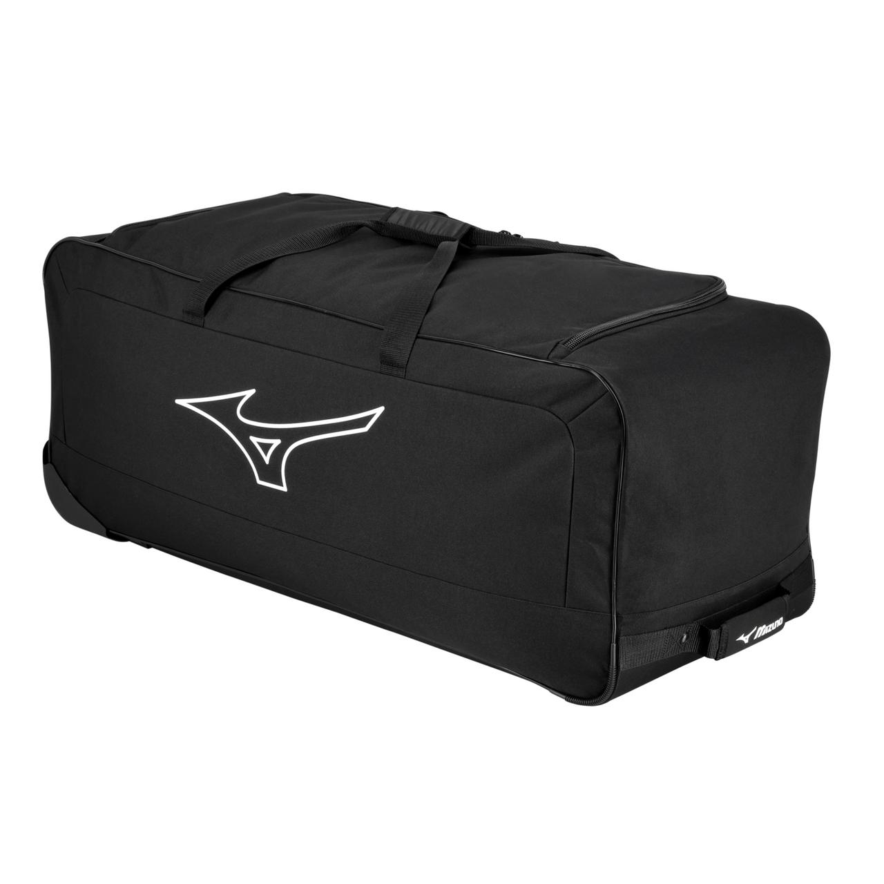 Volleyball Bags | Mizuno Volleyball Duffle Bags & Backpacks