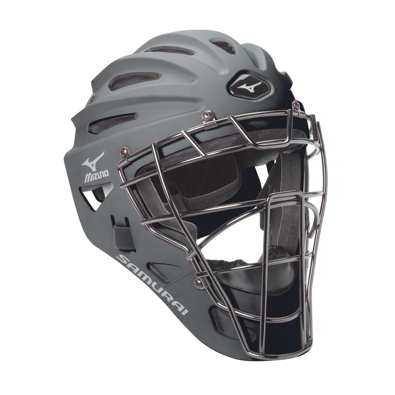 US Mizuno SAMURAI キャッチャーヘルメット 141927_source_1781092184.jpg