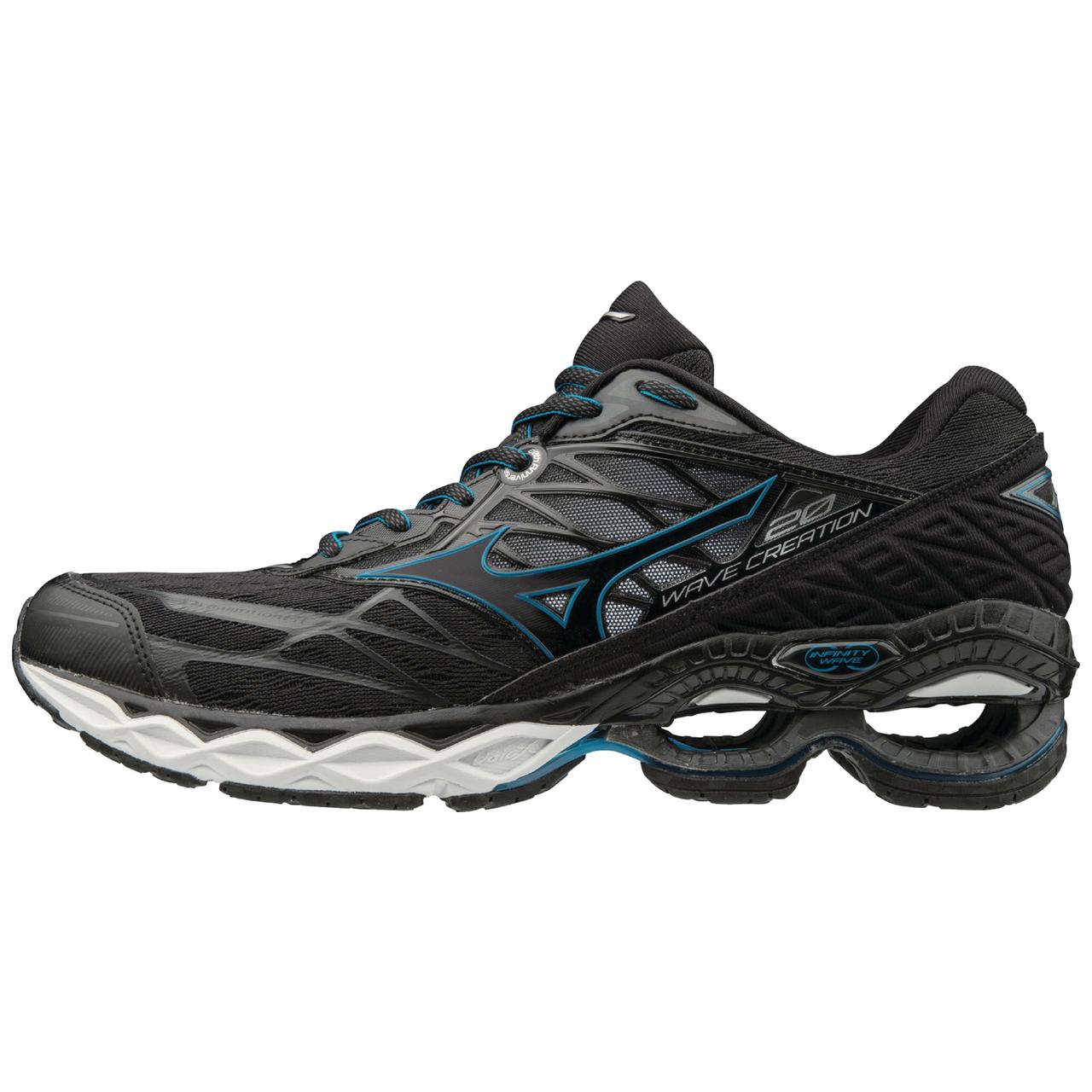 Shopping - Running - Shop Creation 20 - Mizuno USA