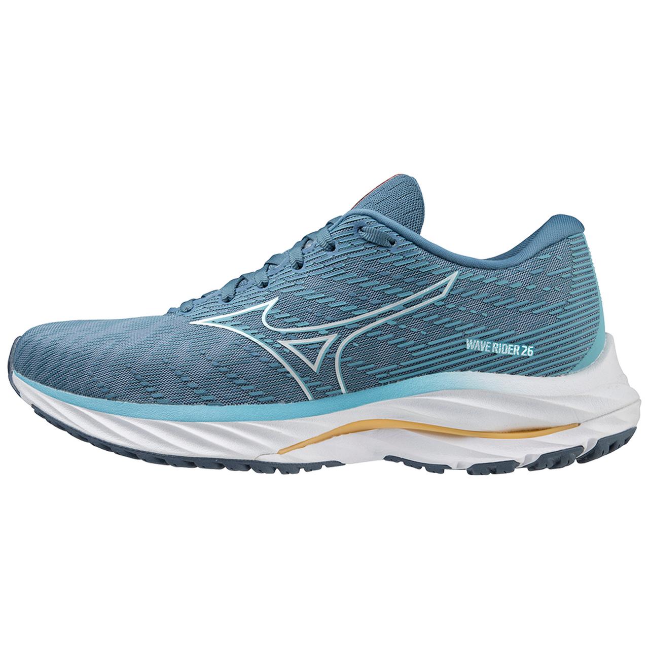 Shopping Running Shop Wave Rider 26 Mizuno USA