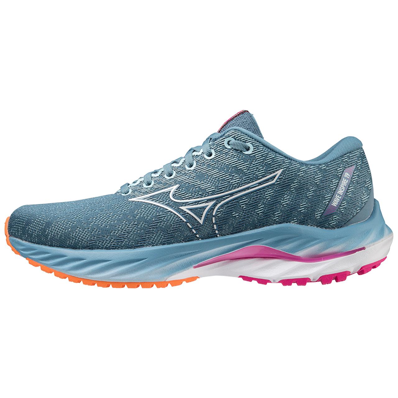 Shopping Running Shop Inspire 19 Mizuno Canada