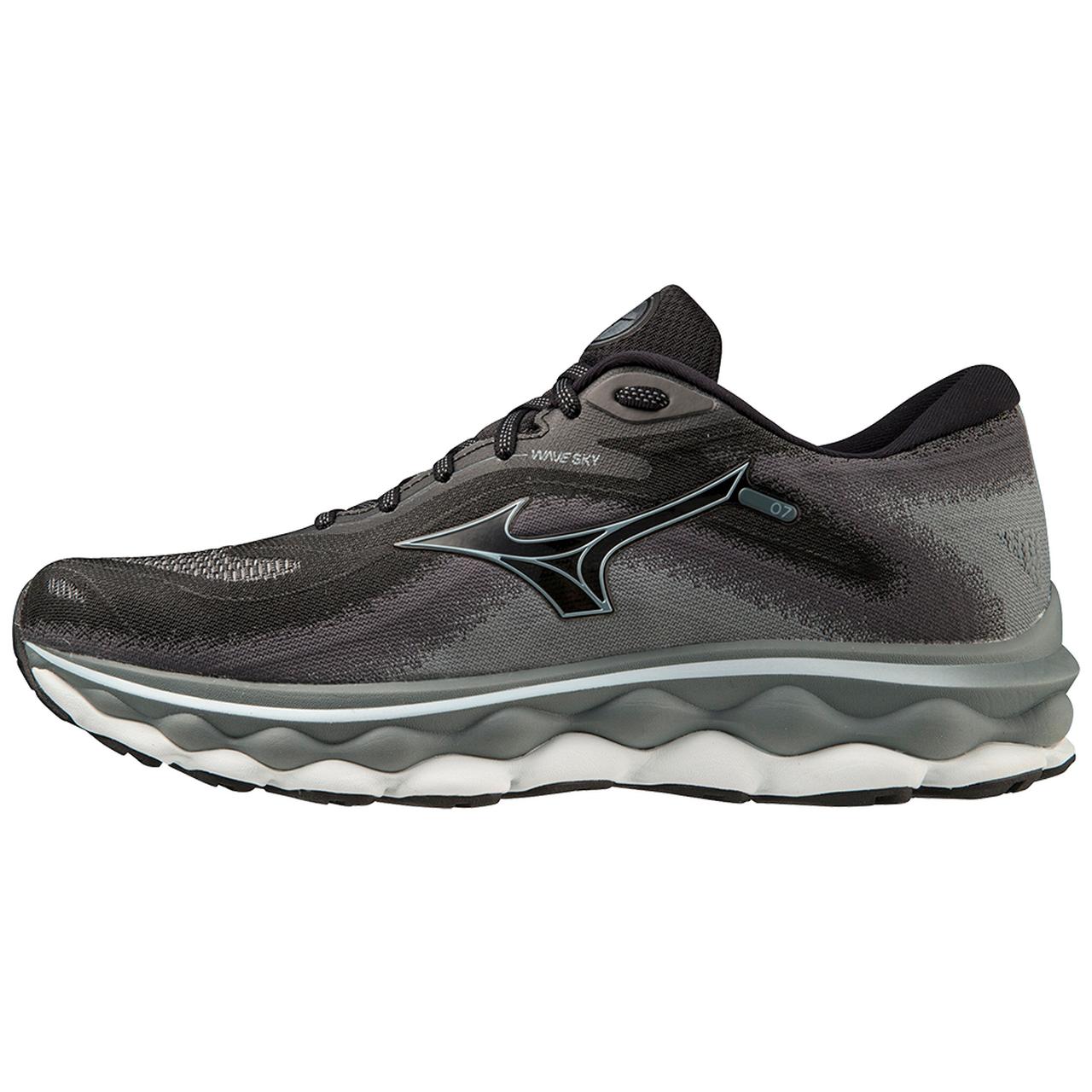 Mizuno Wide Running Shoes for Men | Men's Wide Running Shoes