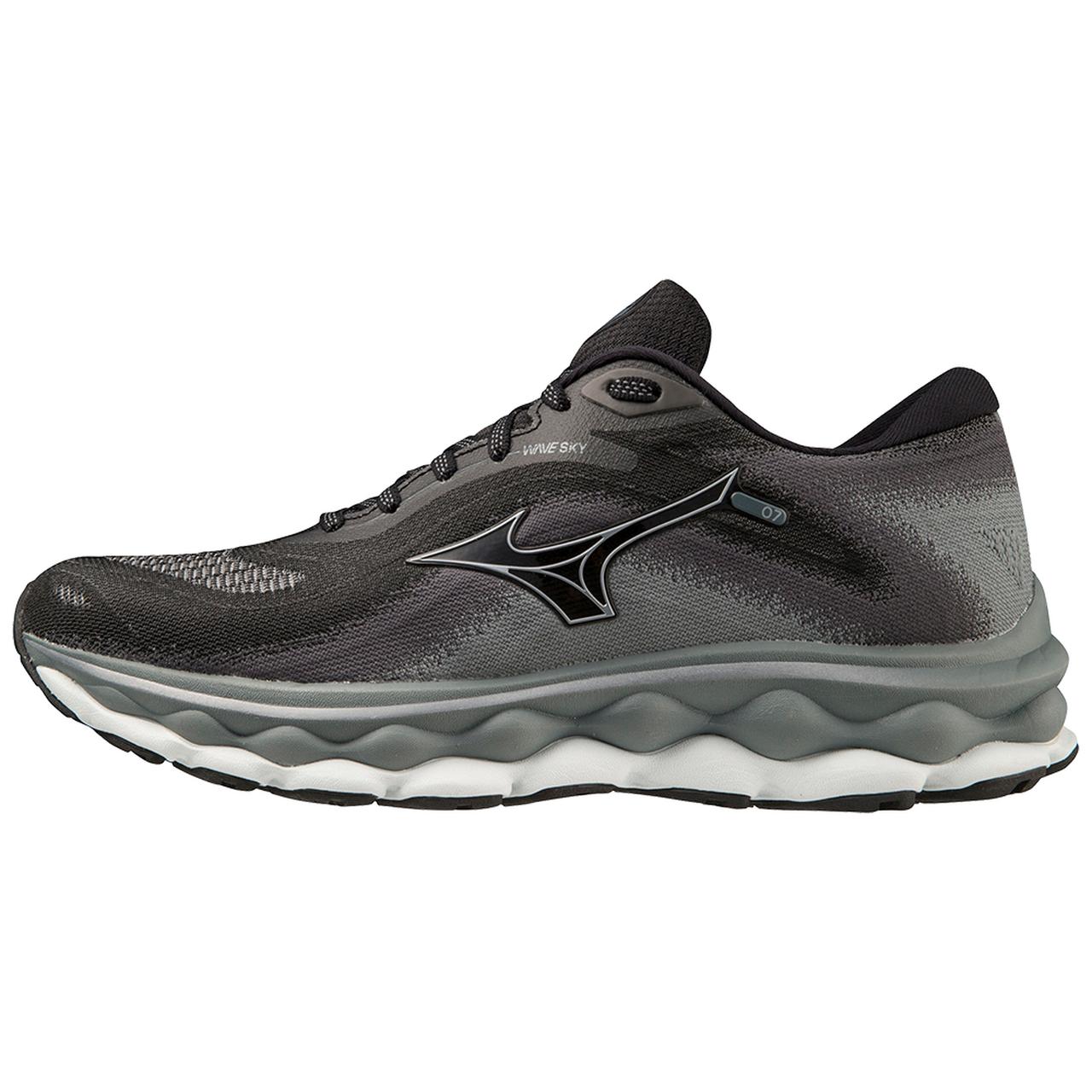 Shopping - Running - Shop Wave Sky 7 - Mizuno USA