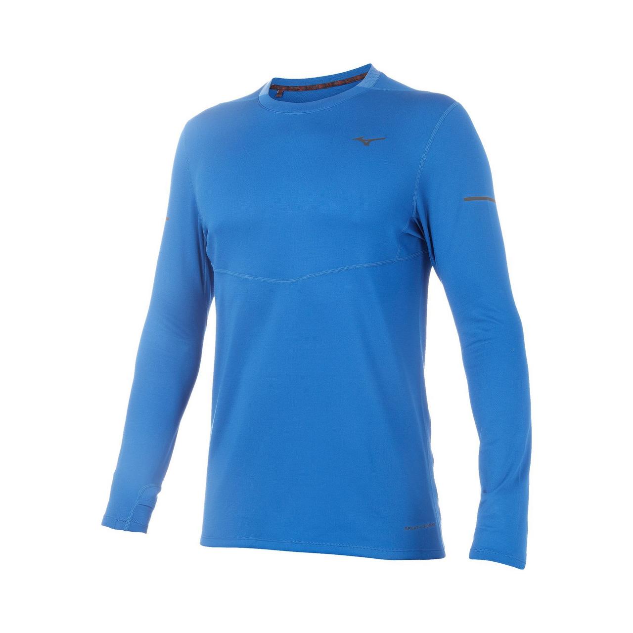 BREATH THERMO DROP QTR ZIP | Golf Clothing | Mizuno Australia