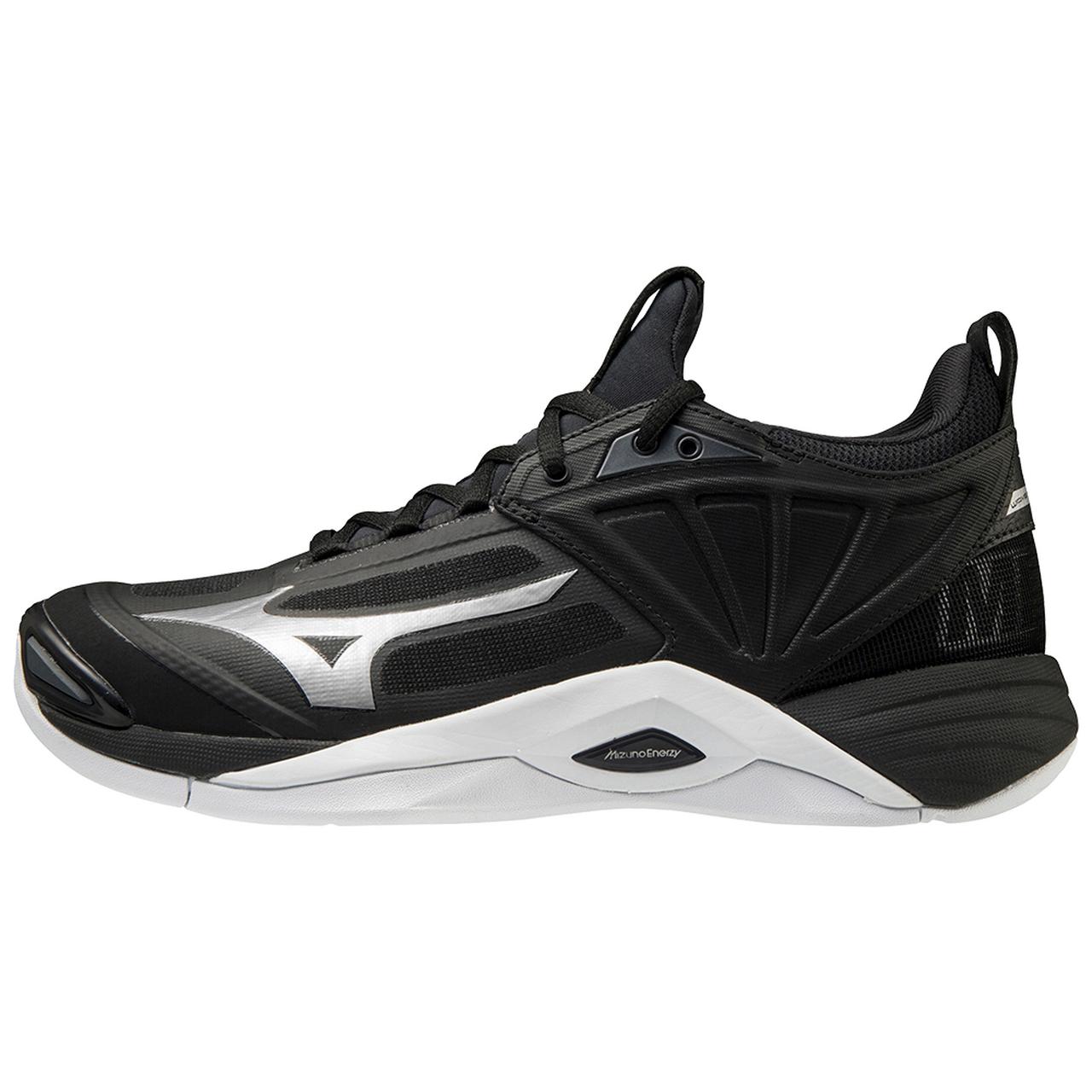 mizuno wave momentum w