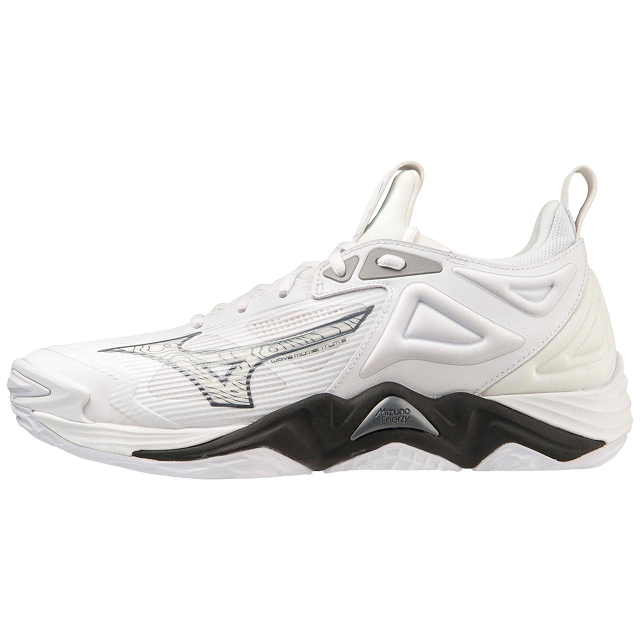 Mizuno Wave Momentum 3 Volleyball Shoe | Mizuno USA