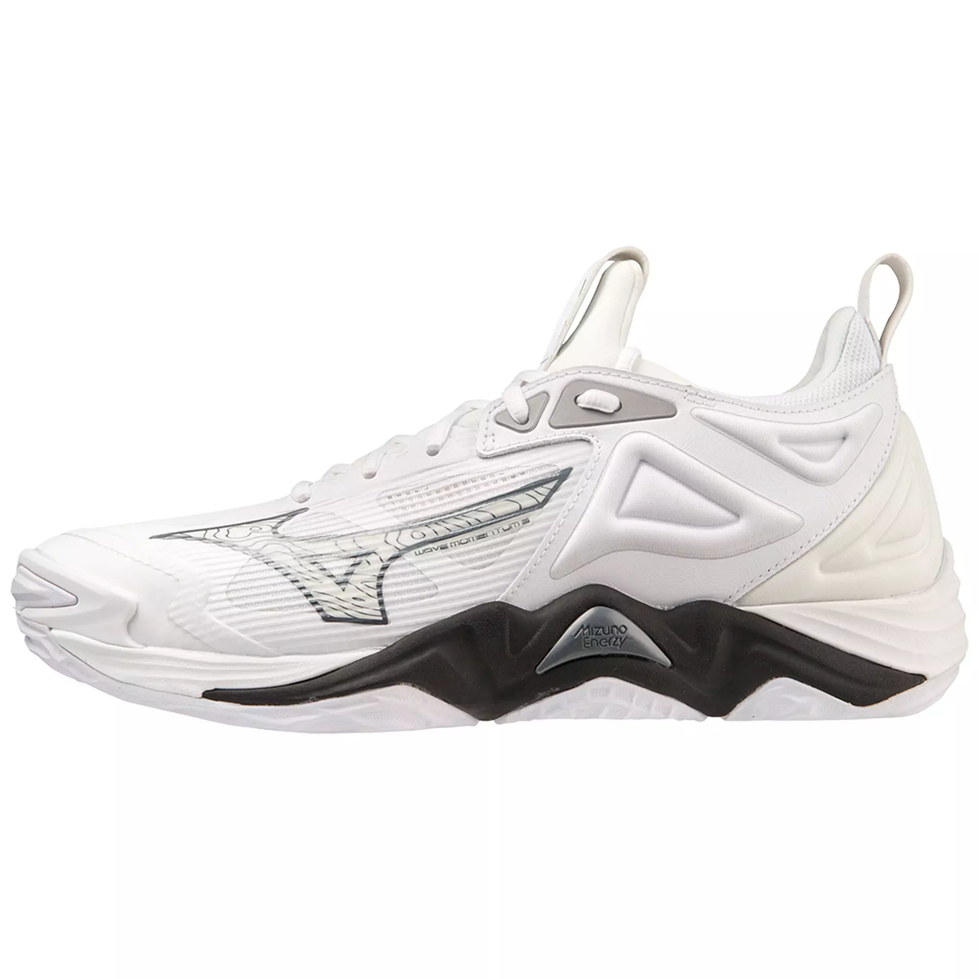 MOMENTUM　3種 Mizuno Wave Momentum 3 Volleyball Shoe | Mizuno USA