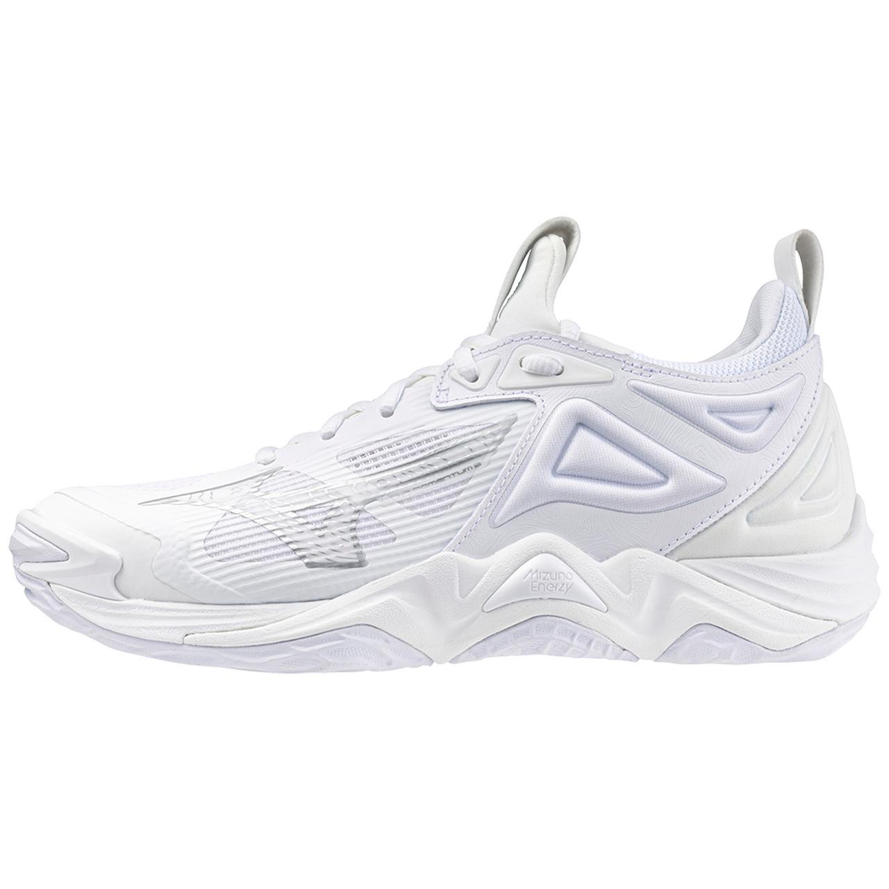 Mizuno Wave Momentum 3 Volleyball Shoe | Mizuno USA