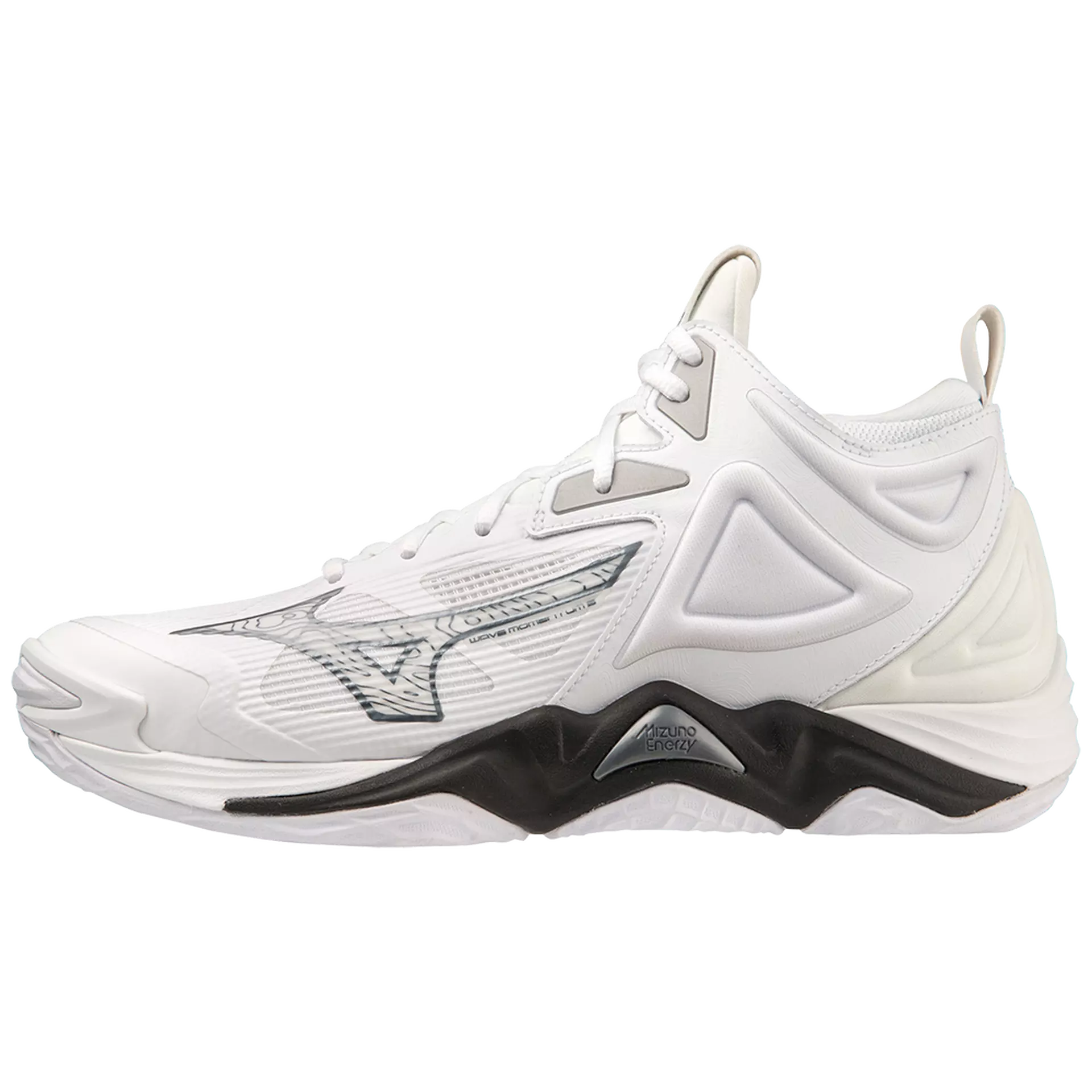 Shopping - Volleyball - Shop Wave Momentum 3 - Mizuno Canada