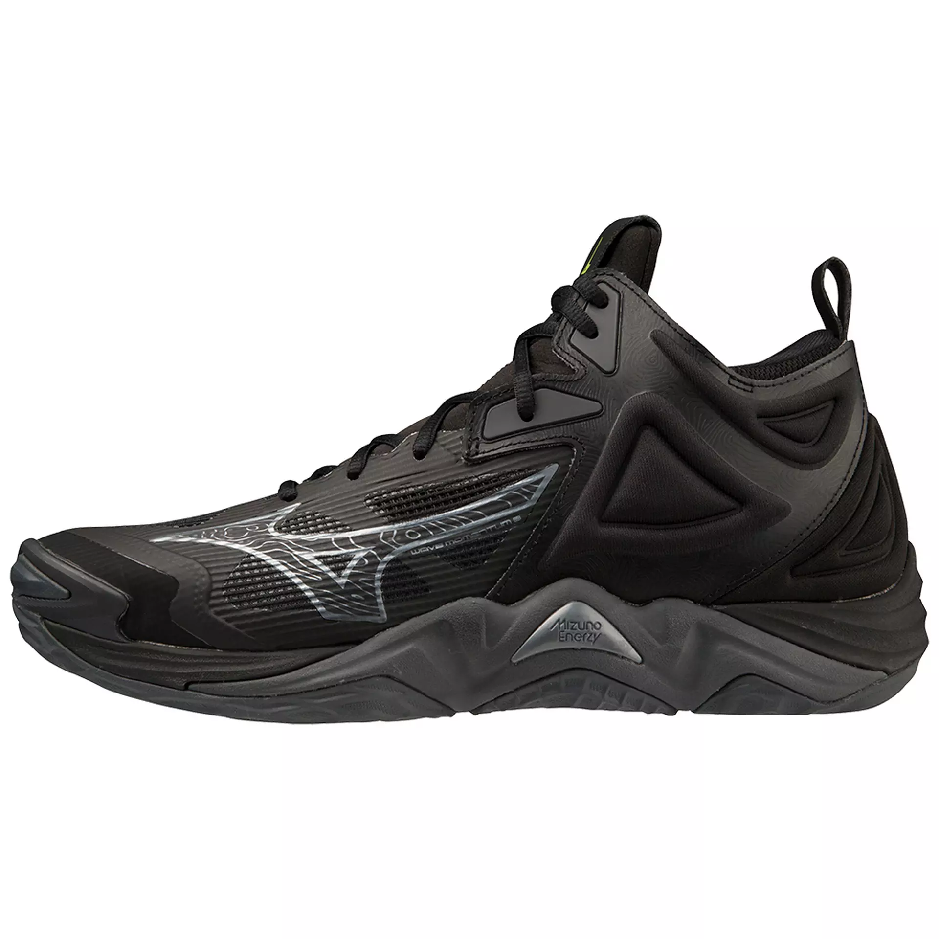 Shopping - Volleyball - Shop Wave Momentum 3 - Mizuno Canada