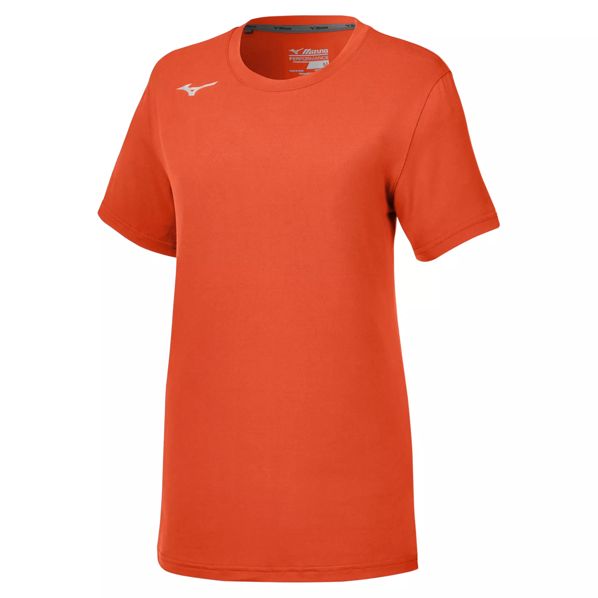 Volleyball Tops, Shirts & Hoodies | Mizuno USA Volleyball Apparel