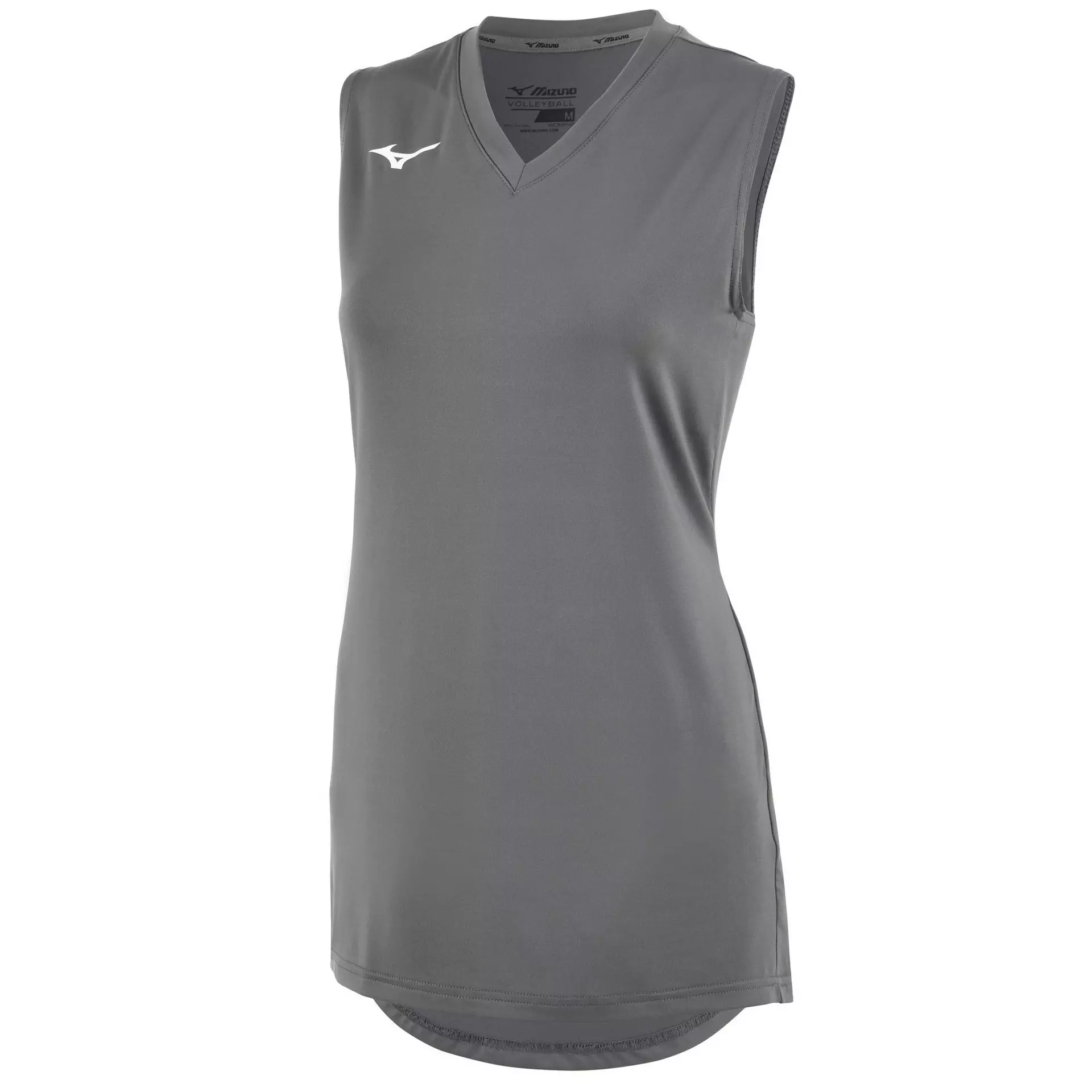 Volleyball Tops, Shirts & Hoodies | Mizuno USA Volleyball Apparel