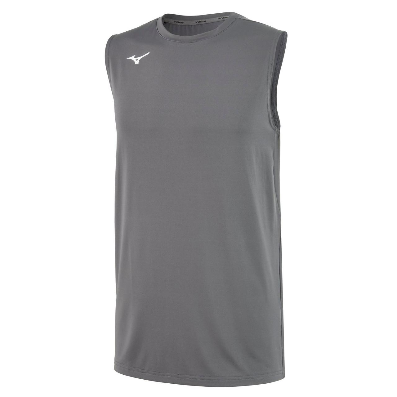 Volleyball Tops, Shirts & Hoodies | Mizuno USA Volleyball Apparel