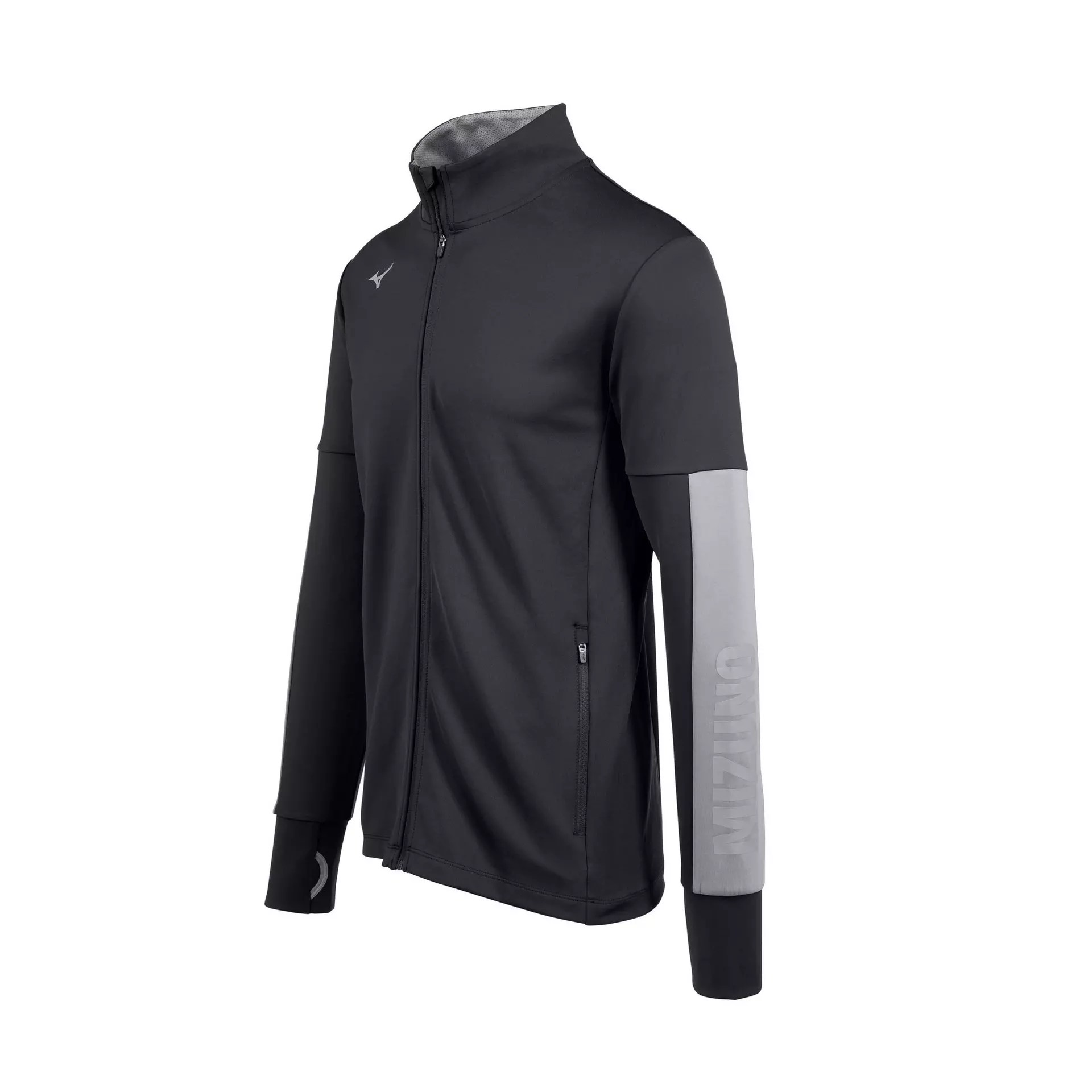SPORT - Training - Men's Apparel - Jackets - Mizuno Canada