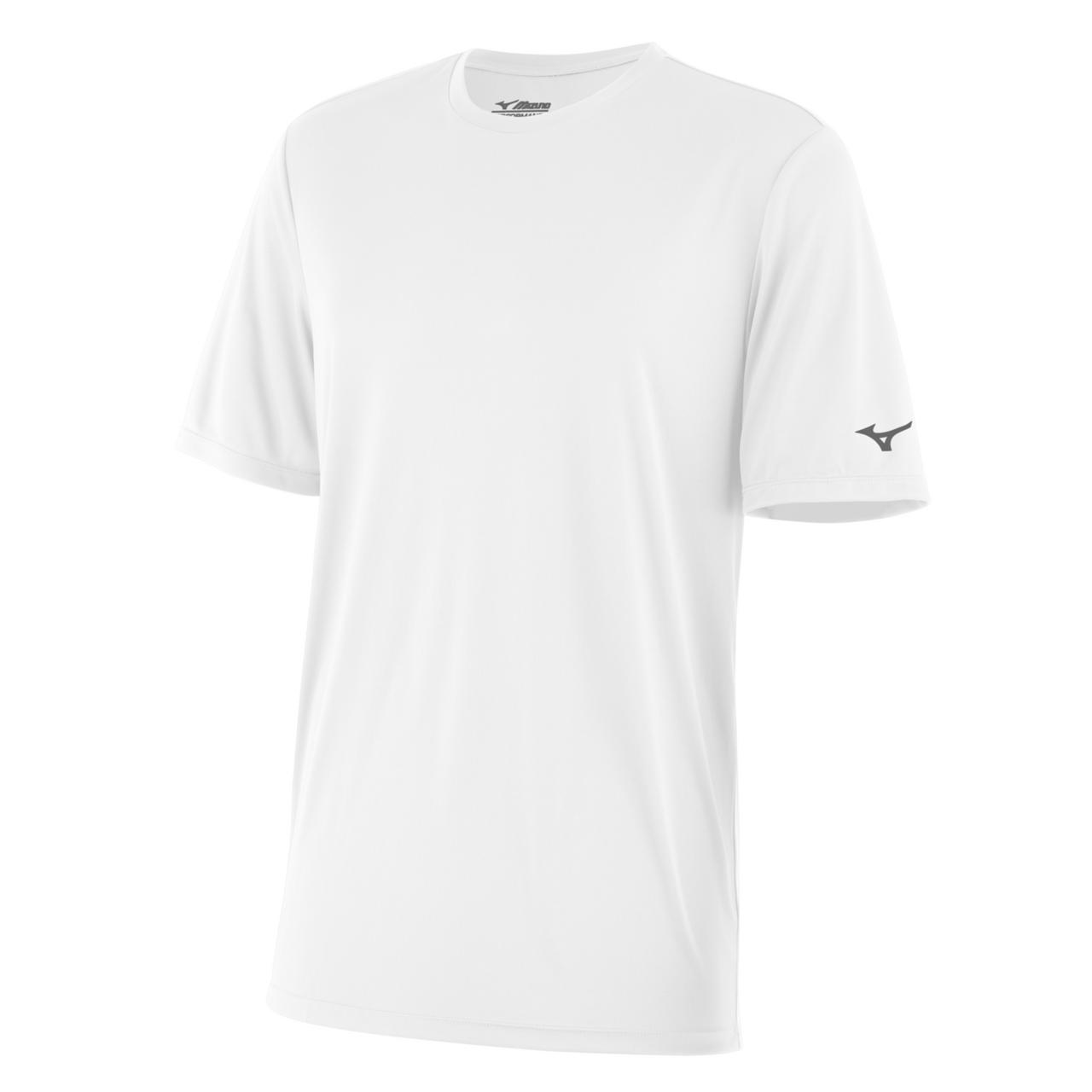 SPORT - Training - Men's Apparel - Tops - Mizuno Canada