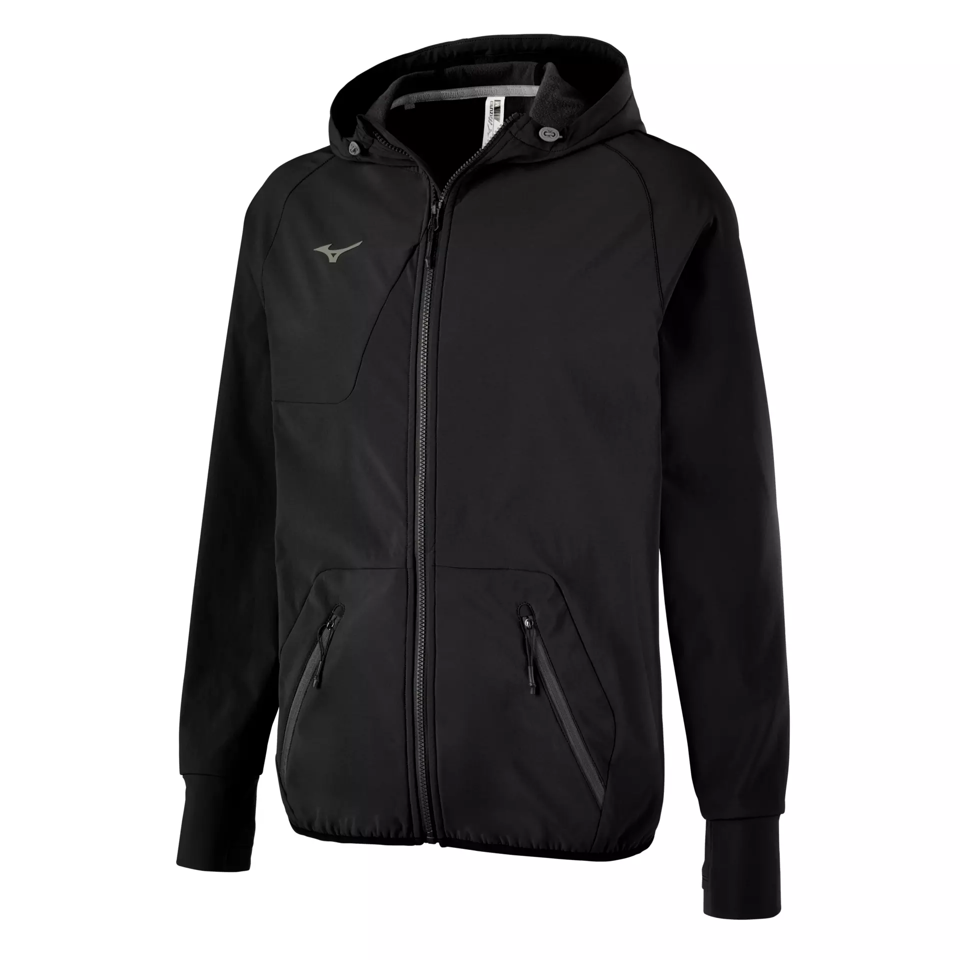 MIZUNO Pro YOKOHAMA BASEBALL TEAM ジャケット SPORT - Baseball - Apparel - Outerwear - Mizuno Canada