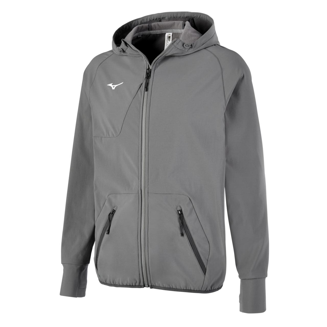 SPORT - Training - Men's Apparel - Jackets - Mizuno USA