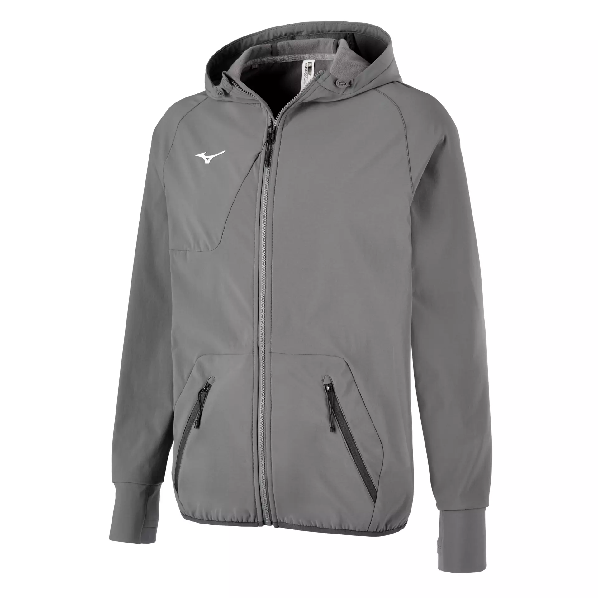 Mizuno Men's Jackets: Athletic & Performance | Mizuno USA