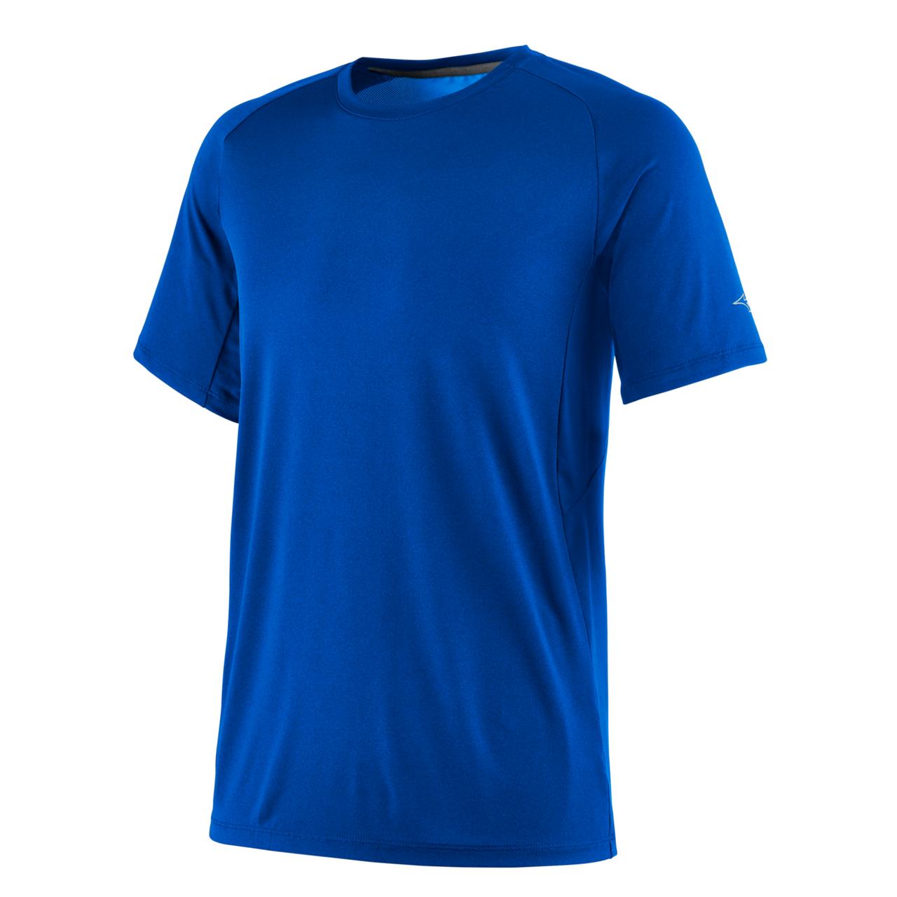 SPORT - Training - Men's Apparel - Tops - Mizuno Canada
