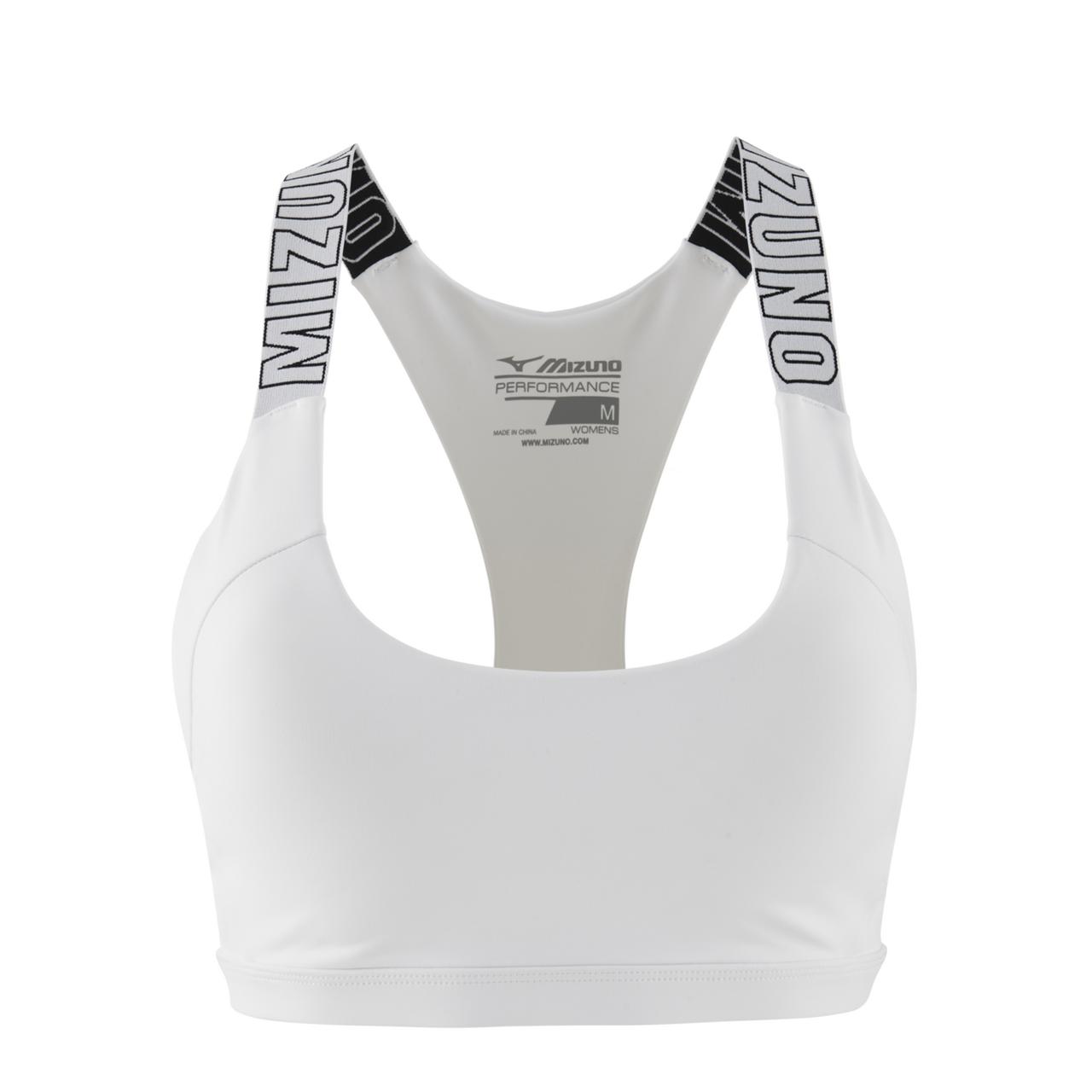 Mizuno Women's Sports Bras | Performance Sports Bras and Tops