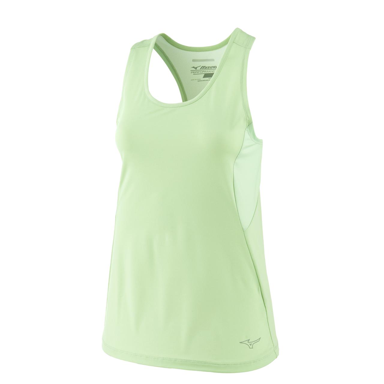 SPORT - Running - Women's Apparel - Tops - Mizuno Canada