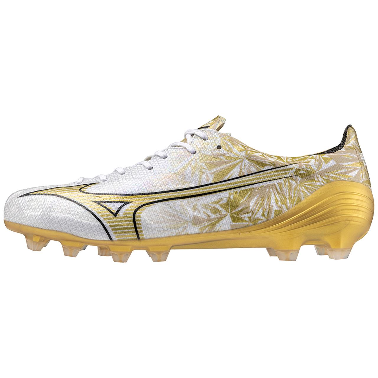 Mizuno Alpha Made in Japan Soccer Cleat