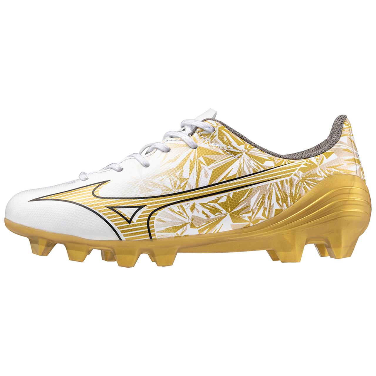 Shopping - Soccer - Shop Mizuno Alpha Black - Mizuno USA