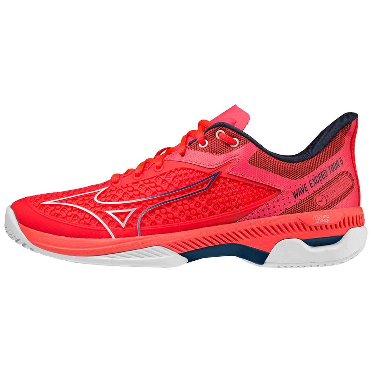 最新発見 - Sports Racquet - Shopping Shop AC 5 Tour Exceed Wave シューズ(男性用)
