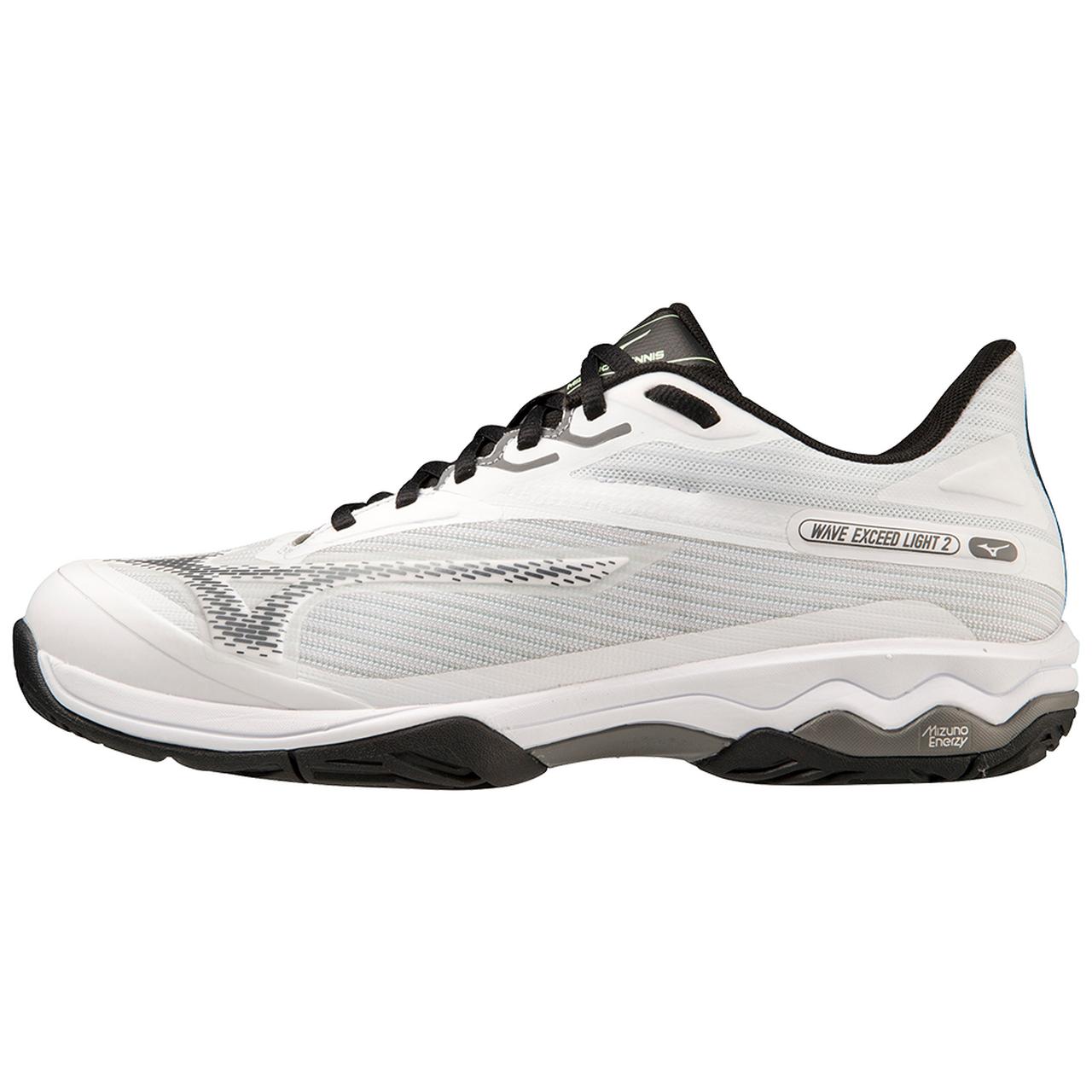 Shopping - Racquet Sports - Shop Wave Exceed Light 2 - Mizuno USA