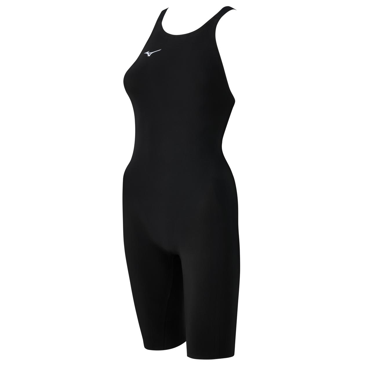 Mizuno 競泳水着 黒　GX SONIC 6 Mizuno GX Sonic 6 Competitive Swimsuits: Women's & Men's