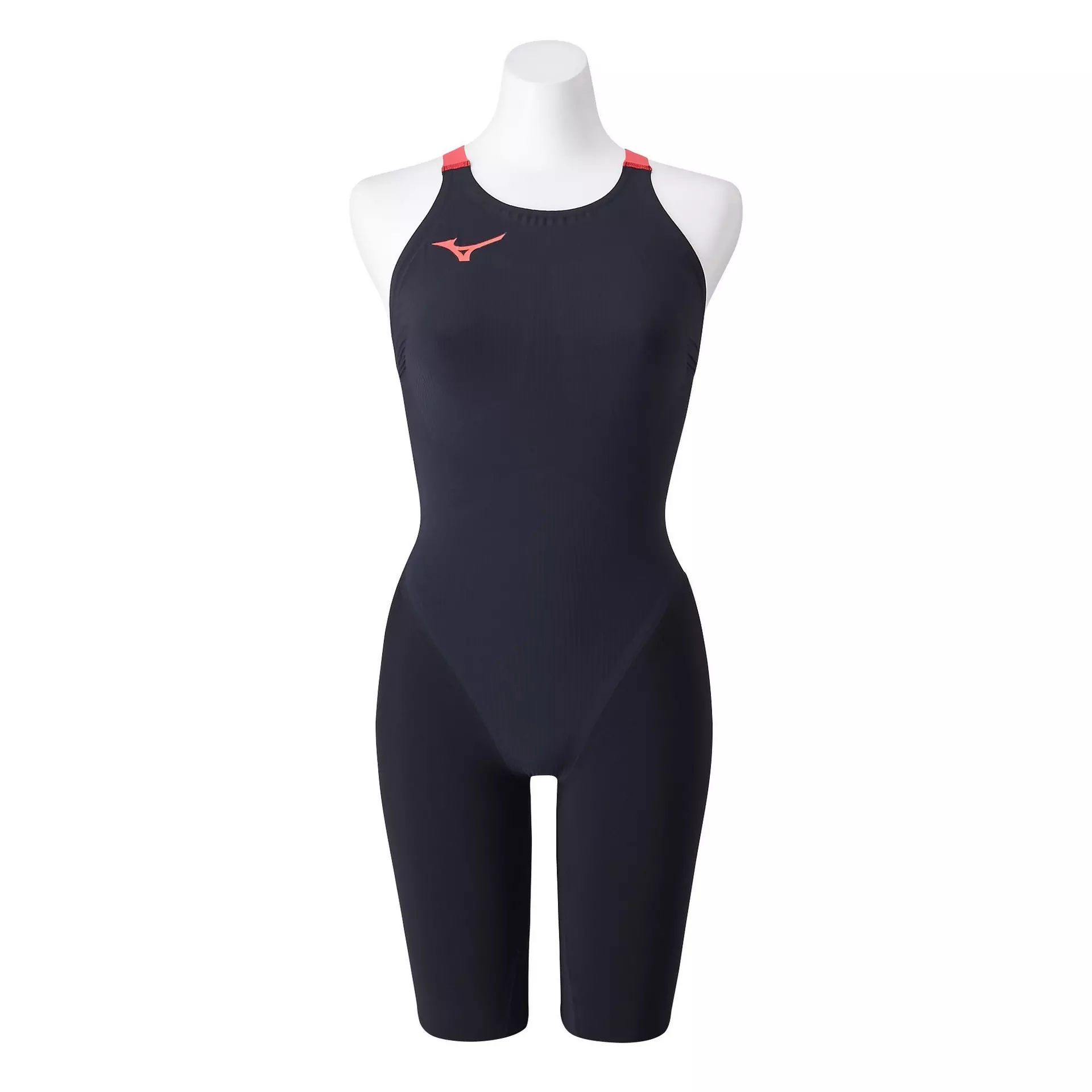 Mizuno Women's GX-Sonic 6 Noble Velocity (NV) Long Swimsuit