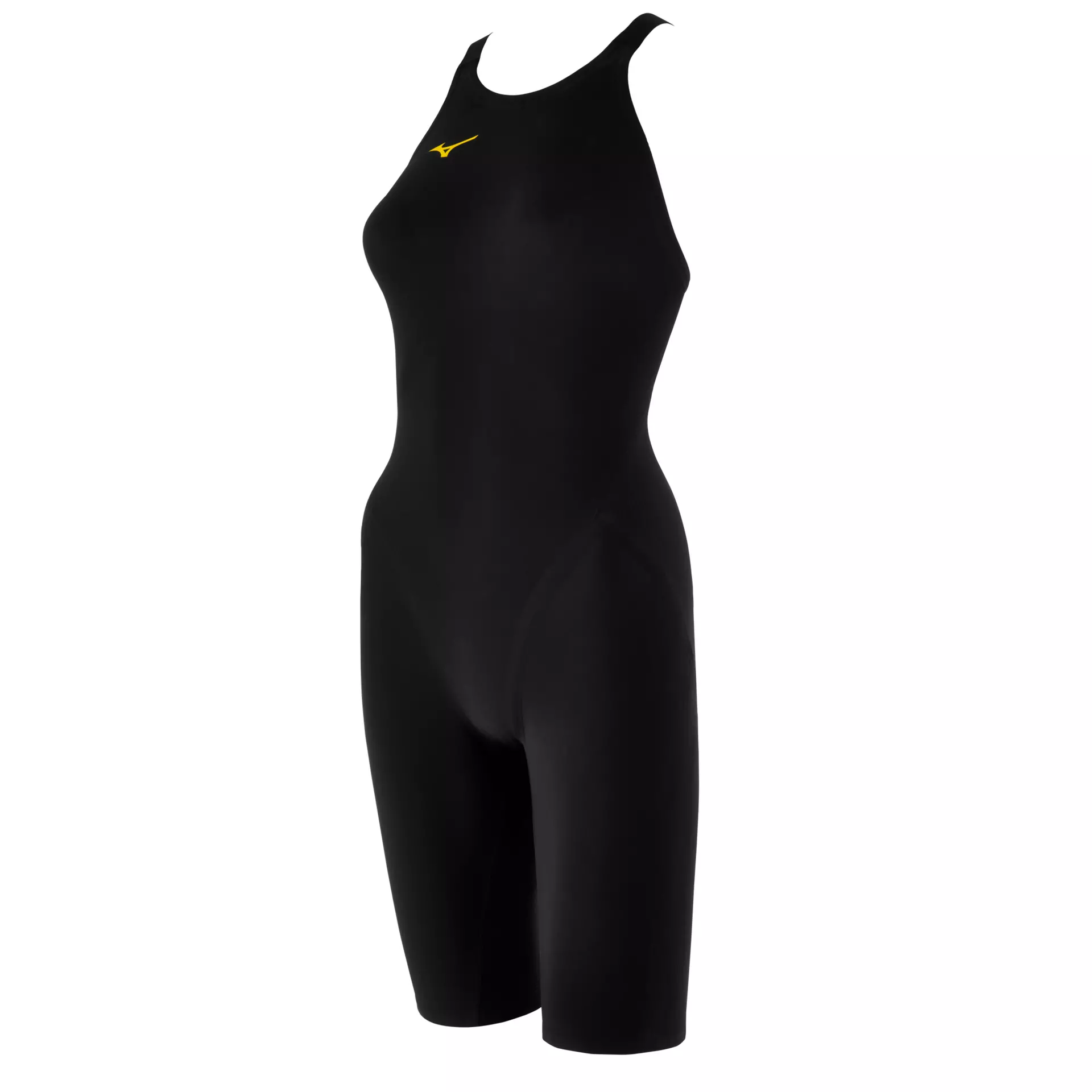 Mizuno Women's GX-Sonic 6 ET Closed Back Long One Piece Swimsuit