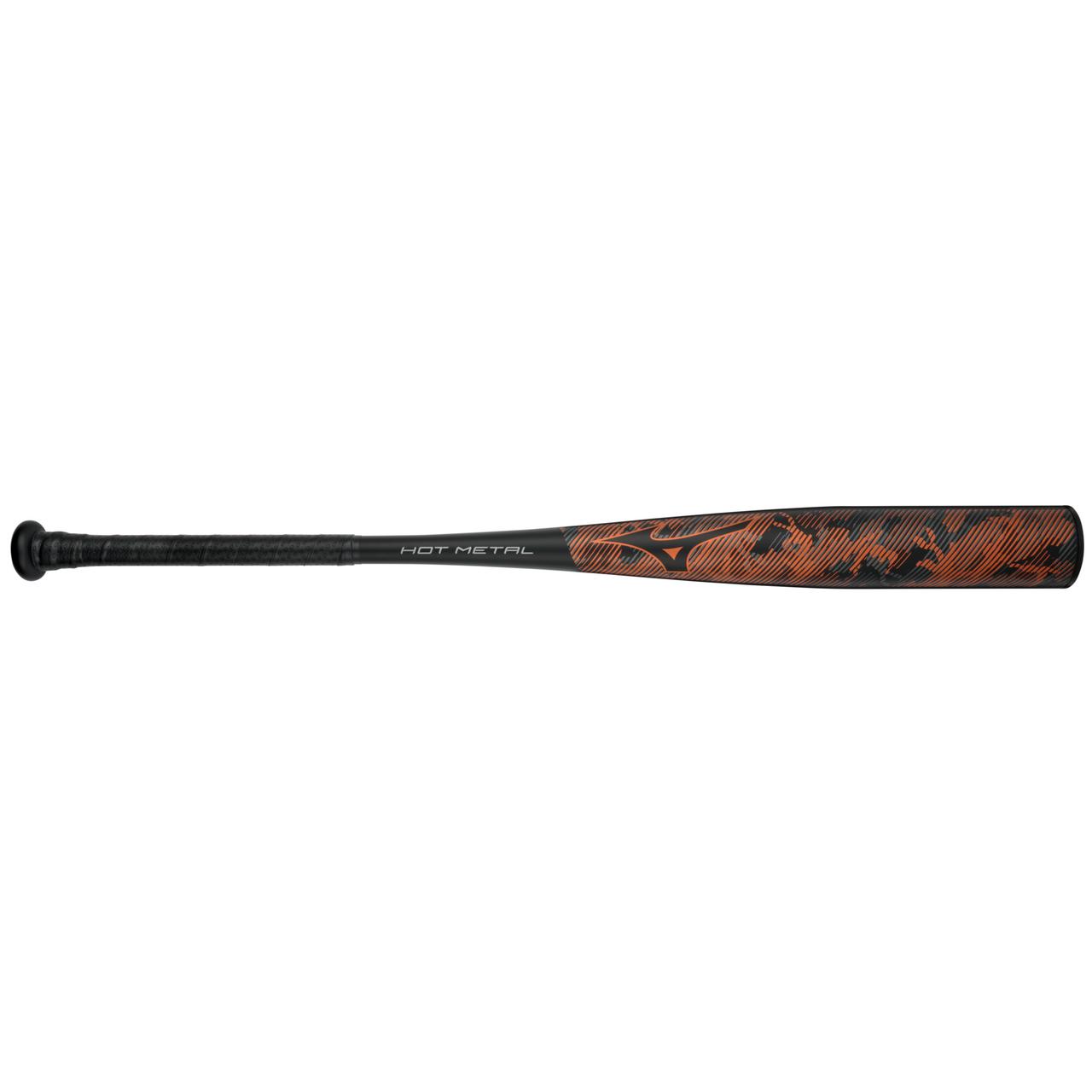 SPORT - Baseball - Bats - Metal & Composite Bats - Mizuno Canada