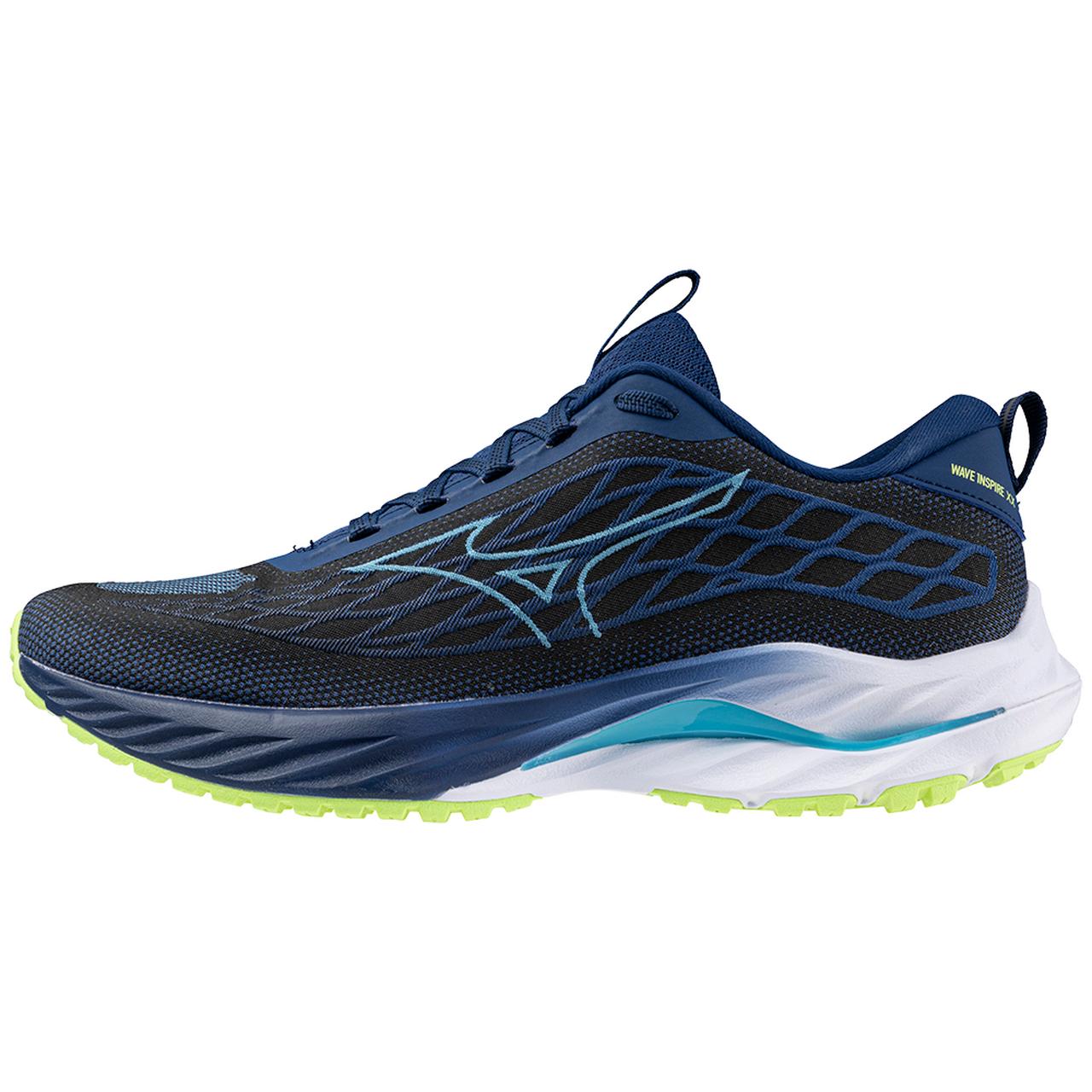 Wave Inspire 20 Daily Trainer Running Shoes | Mizuno USA