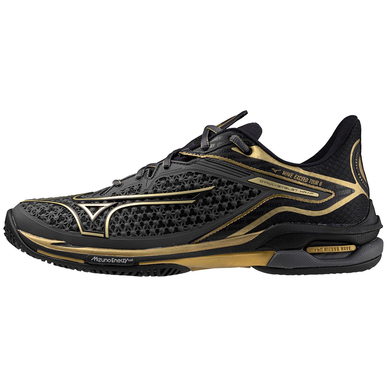 Mizuno Wave Exceed Tour 6 テニスシューズ27㌢AC Wave Exceed Tour 6 AC Men's Tennis Shoe - Mizuno USA