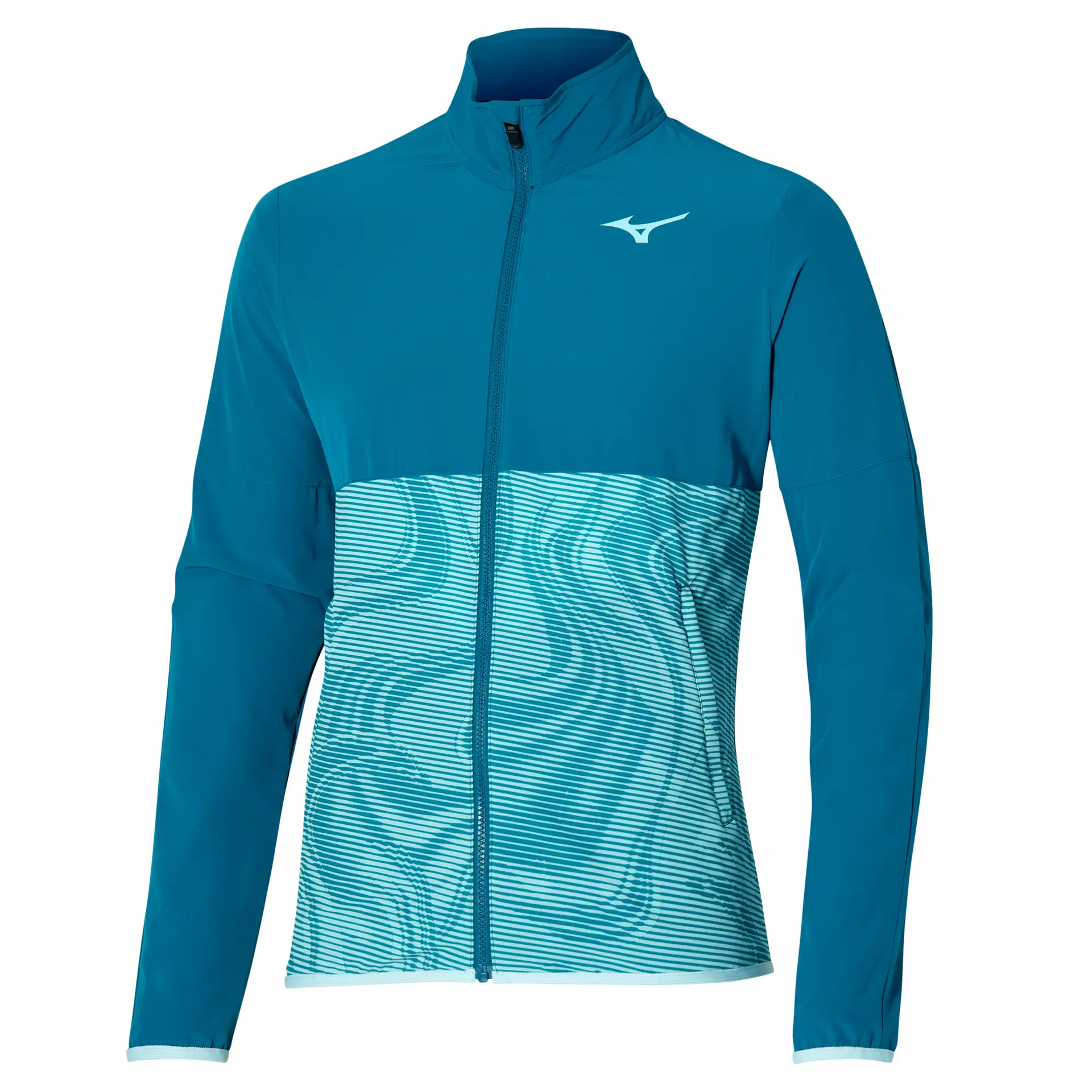 SPORT - Racquet Sports - Men's Apparel - Jackets - Mizuno USA