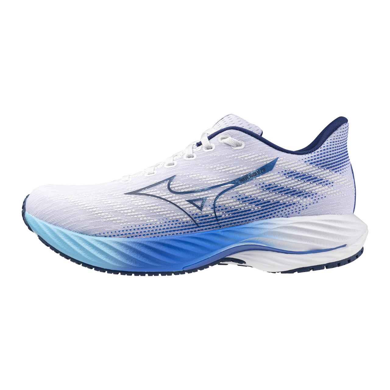 Mizuno Wide Running Shoes for Men | Men's Wide Running Shoes