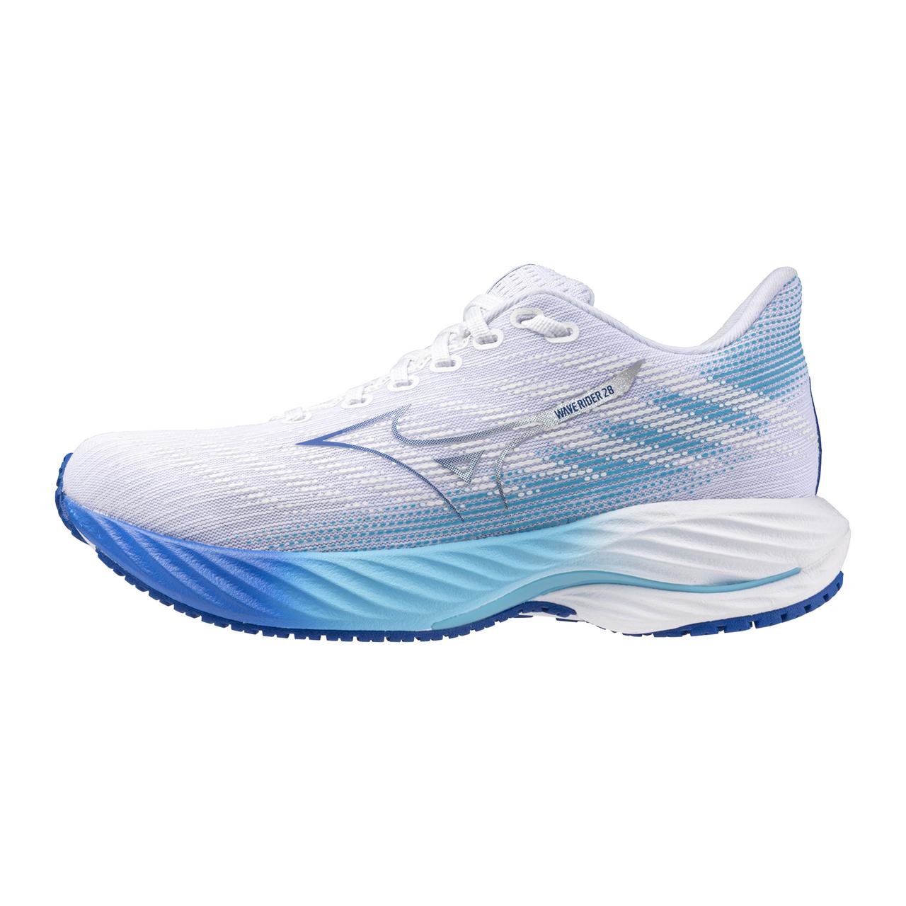 Shopping - Running - Shop Wave Rider 28 - Mizuno USA