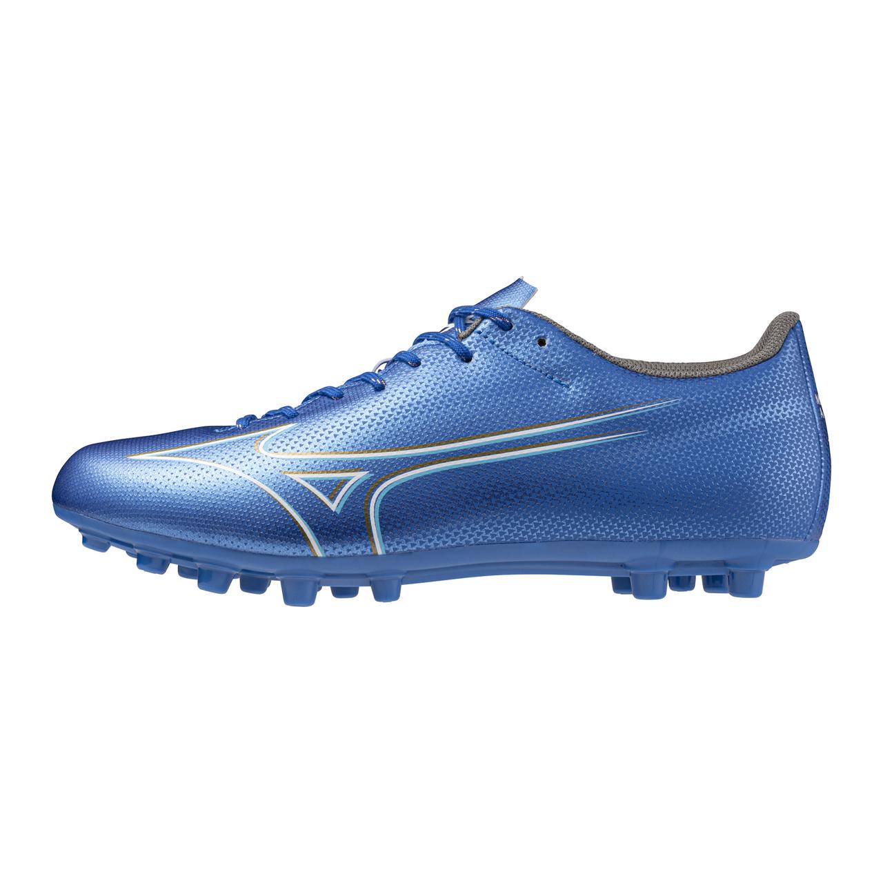 Mizuno Alpha Select AG Artificial Ground Soccer Cleat