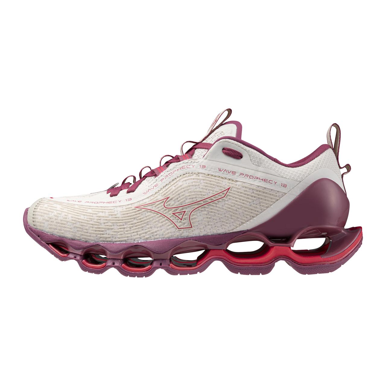 Shopping - Running - Shop Wave Prophecy 13 - Mizuno USA