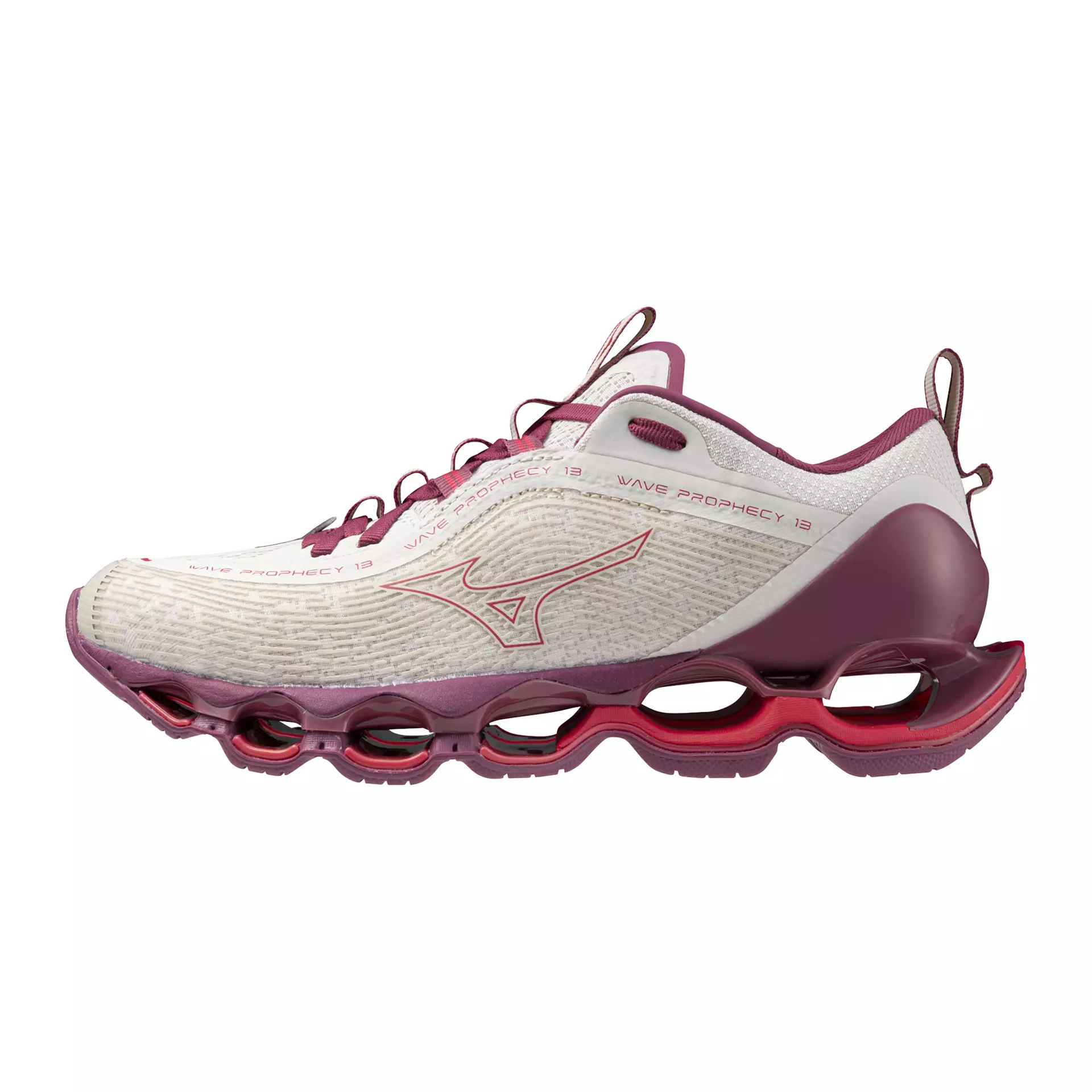 Shopping - Running - Shop Wave Prophecy 13 - Mizuno USA