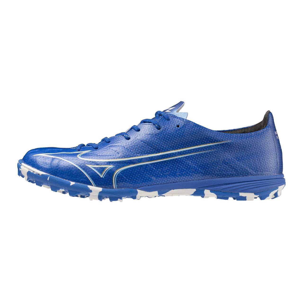 Shopping - Soccer - Shop Mizuno Alpha Black - Mizuno USA