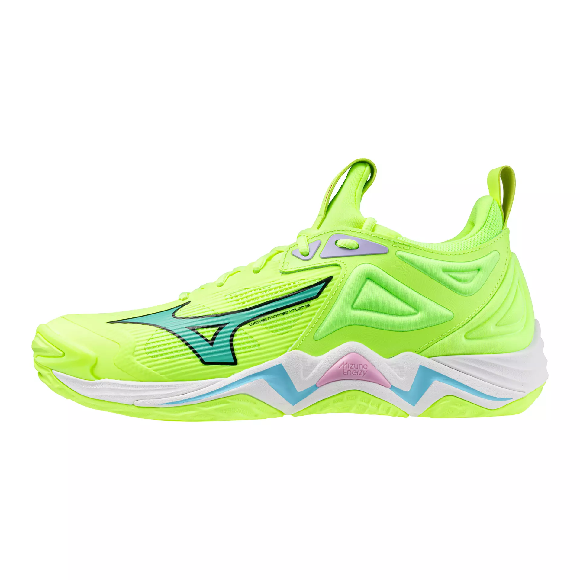 Shopping - Volleyball - Shop Wave Momentum 3 - Mizuno Canada
