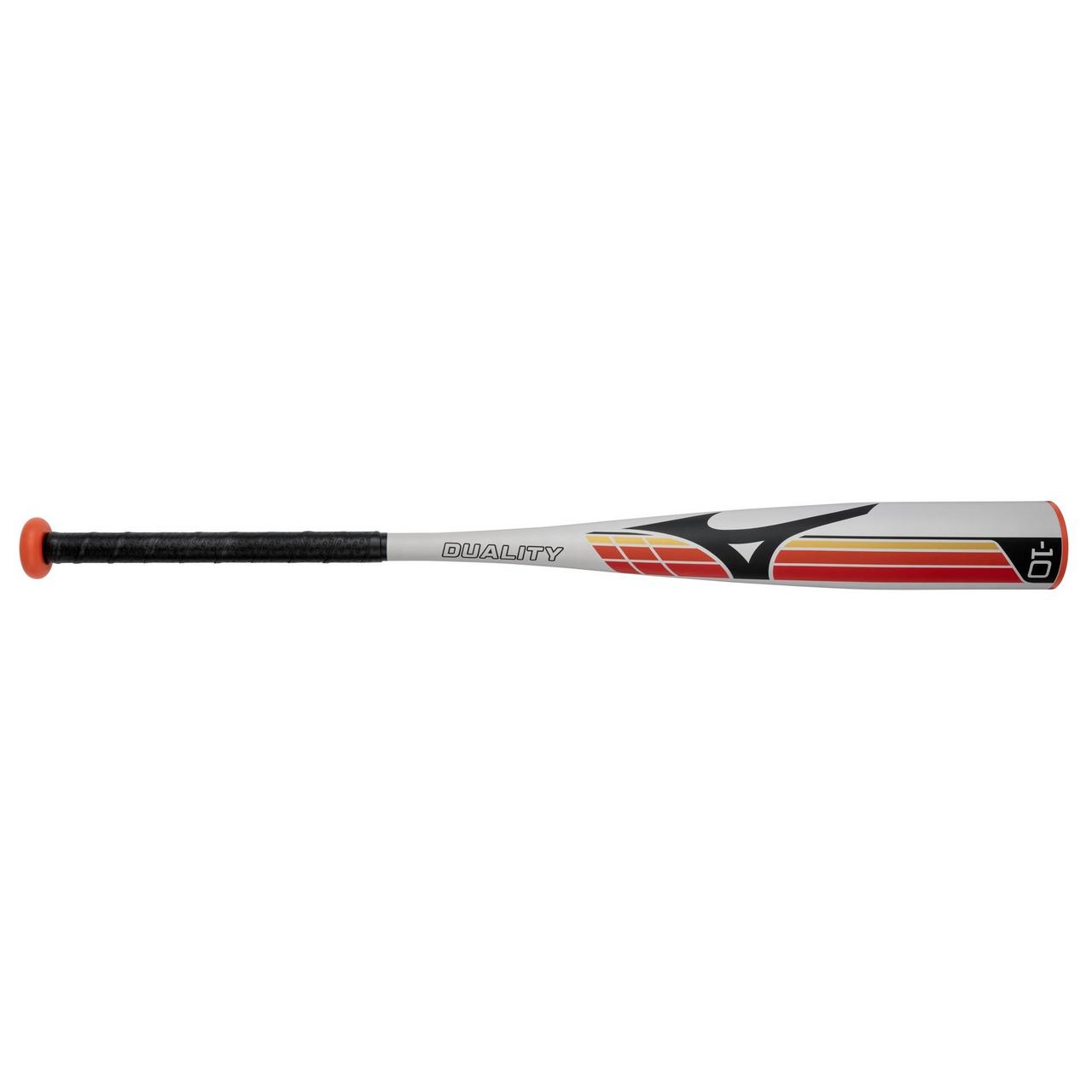 Batte Baseball ZETT Big Arch 260Z - Duralumin Extra Super - 83cm, 900g - Fabriquée Au Japon
