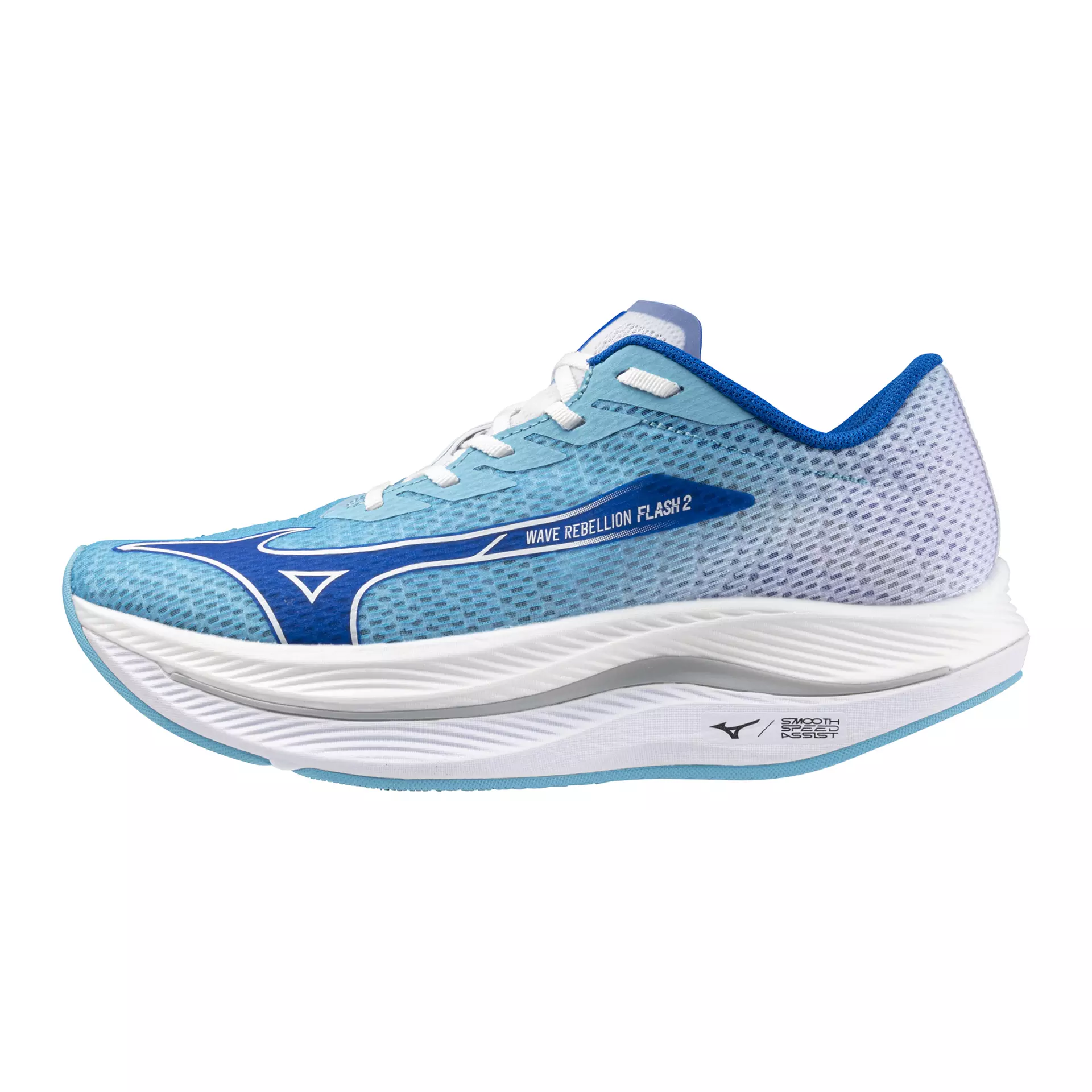 Shopping - Running - Shop Wave Rebellion Flash 2 - Mizuno USA
